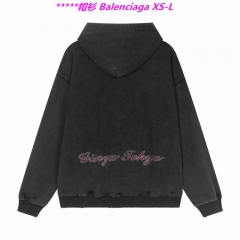 B.a.l.e.n.c.i.a.g.a. Hoodies/Sweatshirt 1878 Men