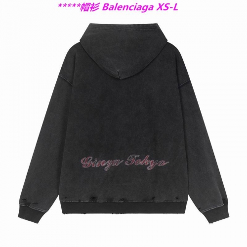 B.a.l.e.n.c.i.a.g.a. Hoodies/Sweatshirt 1878 Men