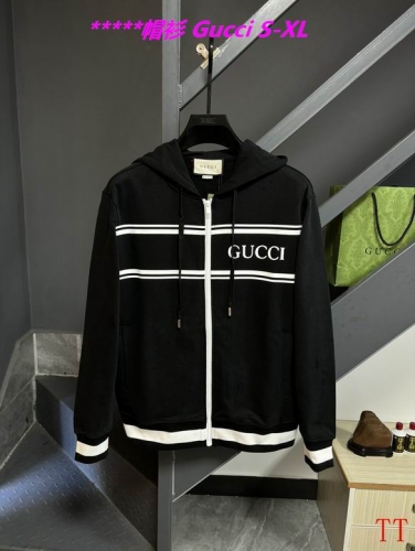 G.u.c.c.i. Hoodies/Sweatshirt 1456 Men