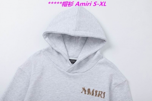 A.m.i.r.i. Hoodies/Sweatshirt 1259 Men