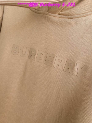 B.u.r.b.e.r.r.y. Hoodies/Sweatshirt 1200 Men