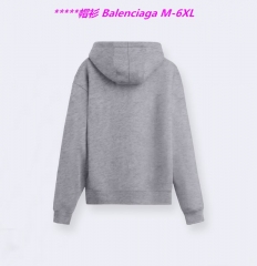 B.a.l.e.n.c.i.a.g.a. Hoodies/Sweatshirt 2600 Men