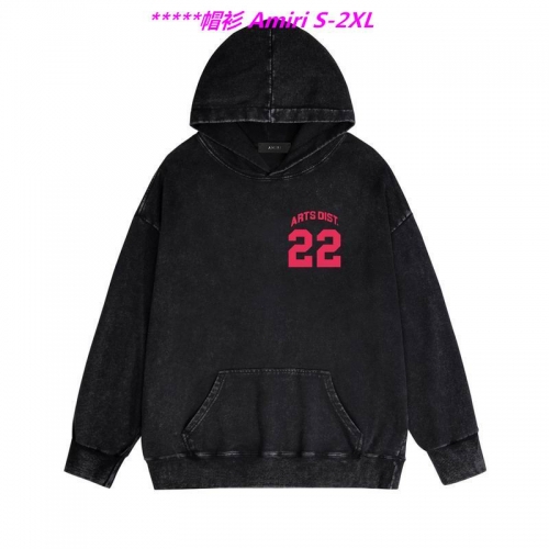 A.m.i.r.i. Hoodies/Sweatshirt 1709 Men