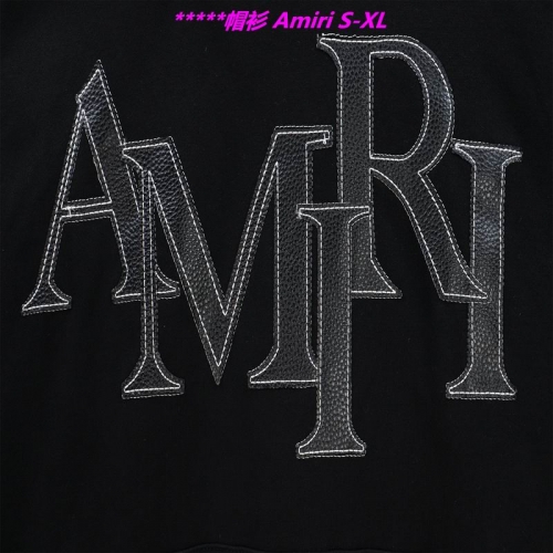 A.m.i.r.i. Hoodies/Sweatshirt 1046 Men