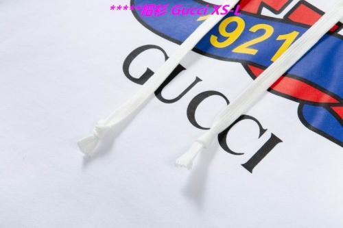 G.u.c.c.i. Hoodies/Sweatshirt 1031 Men