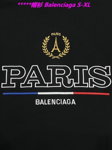 B.a.l.e.n.c.i.a.g.a. Hoodies/Sweatshirt 2519 Men