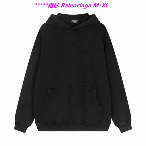 B.a.l.e.n.c.i.a.g.a. Hoodies/Sweatshirt 2571 Men