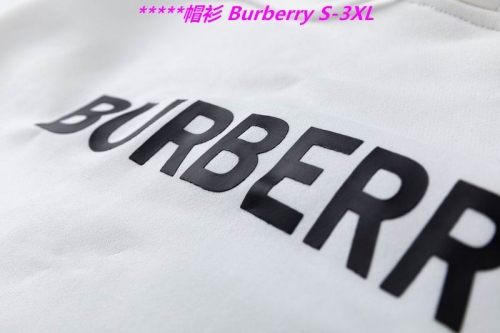 B.u.r.b.e.r.r.y. Hoodies/Sweatshirt 1469 Men