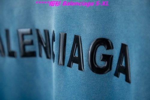 B.a.l.e.n.c.i.a.g.a. Hoodies/Sweatshirt 2464 Men