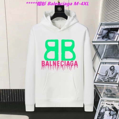 B.a.l.e.n.c.i.a.g.a. Hoodies/Sweatshirt 3019 Men