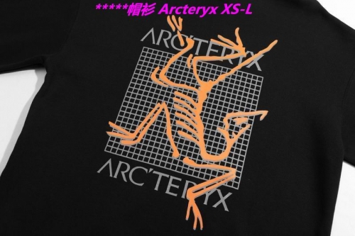 A.r.c.t.e.r.y.x. Hoodies/Sweatshirt 1027 Men