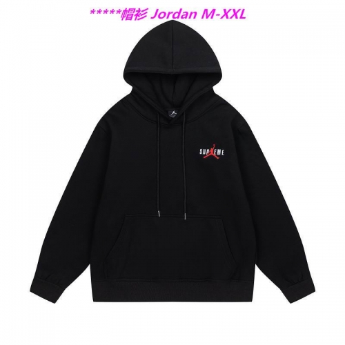 J.o.r.d.a.n. Hoodies/Sweatshirt 1096 Men