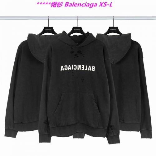 B.a.l.e.n.c.i.a.g.a. Hoodies/Sweatshirt 1438 Men