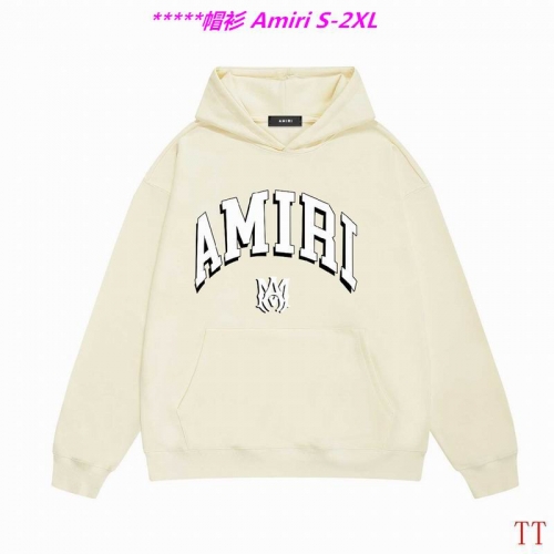 A.m.i.r.i. Hoodies/Sweatshirt 2171 Men