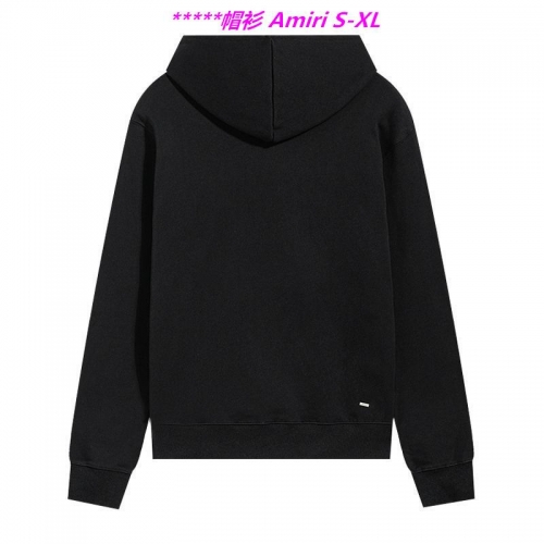 A.m.i.r.i. Hoodies/Sweatshirt 1352 Men