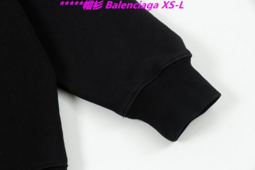 B.a.l.e.n.c.i.a.g.a. Hoodies/Sweatshirt 1349 Men