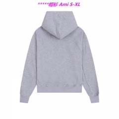 A.m.i. Hoodies/Sweatshirt 1055 Men