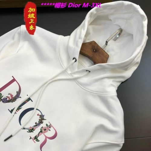 D.i.o.r. Hoodies/Sweatshirt 1283 Men