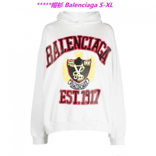 B.a.l.e.n.c.i.a.g.a. Hoodies/Sweatshirt 2251 Men