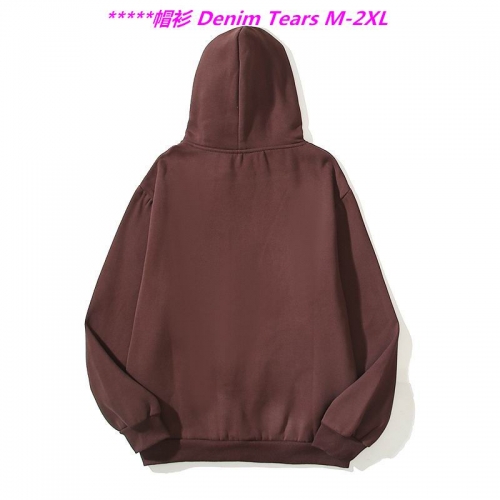 D.e.n.i.m. T.e.a.r.s. Hoodies/Sweatshirt 1115 Men