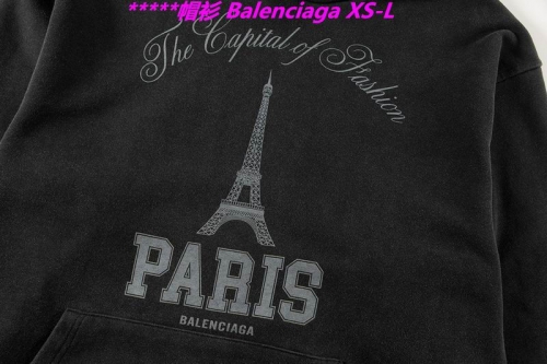 B.a.l.e.n.c.i.a.g.a. Hoodies/Sweatshirt 1489 Men