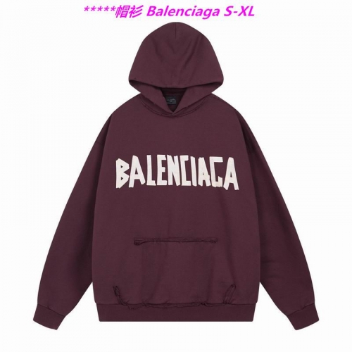 B.a.l.e.n.c.i.a.g.a. Hoodies/Sweatshirt 2414 Men