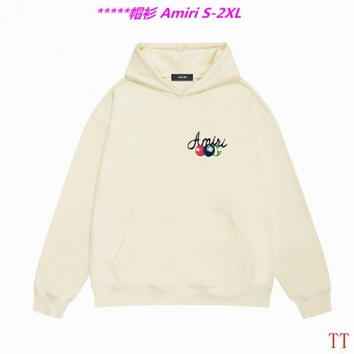 A.m.i.r.i. Hoodies/Sweatshirt 2069 Men