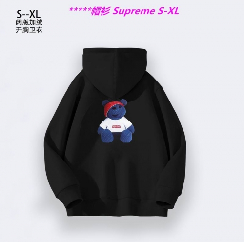 S.u.p.r.e.m.e. Hoodies/Sweatshirt 1015 Men