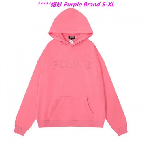 P.u.r.p.l.e. B.r.a.n.d. Hoodies/Sweatshirt 1084 Men