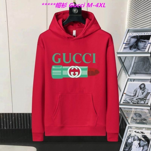 G.u.c.c.i. Hoodies/Sweatshirt 1622 Men