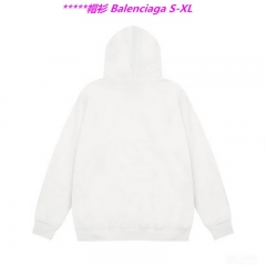 B.a.l.e.n.c.i.a.g.a. Hoodies/Sweatshirt 2305 Men
