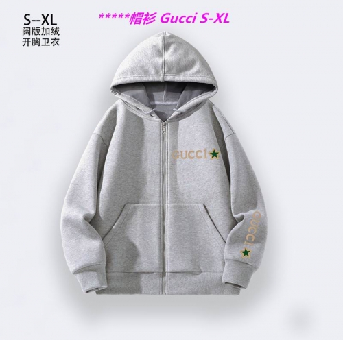 G.u.c.c.i. Hoodies/Sweatshirt 1225 Men