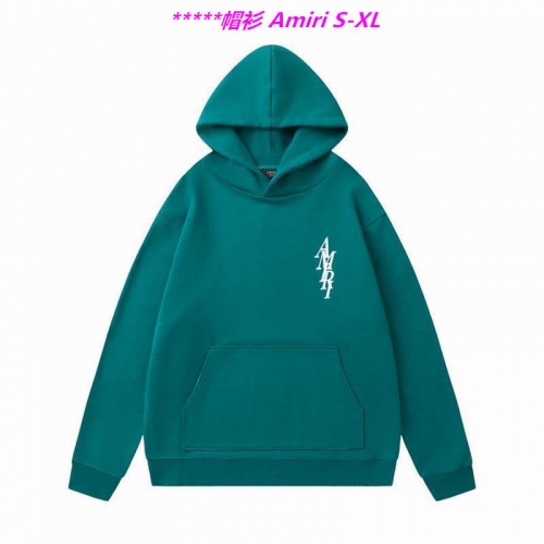 A.m.i.r.i. Hoodies/Sweatshirt 1396 Men