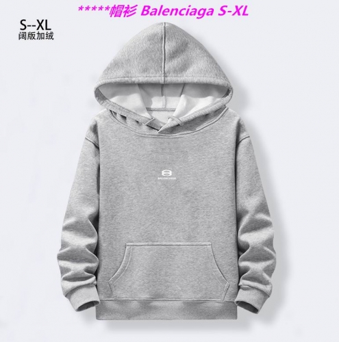 B.a.l.e.n.c.i.a.g.a. Hoodies/Sweatshirt 2545 Men