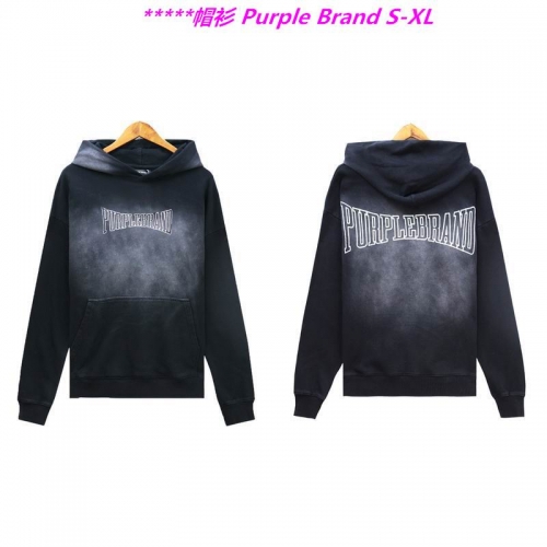 P.u.r.p.l.e. B.r.a.n.d. Hoodies/Sweatshirt 1010 Men