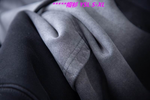 Y...S...L... Hoodies/Sweatshirt 1003 Men