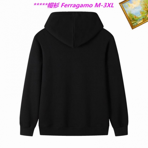 F.e.r.r.a.g.a.m.o. Hoodies/Sweatshirt 1031 Men