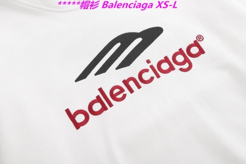 B.a.l.e.n.c.i.a.g.a. Hoodies/Sweatshirt 1526 Men