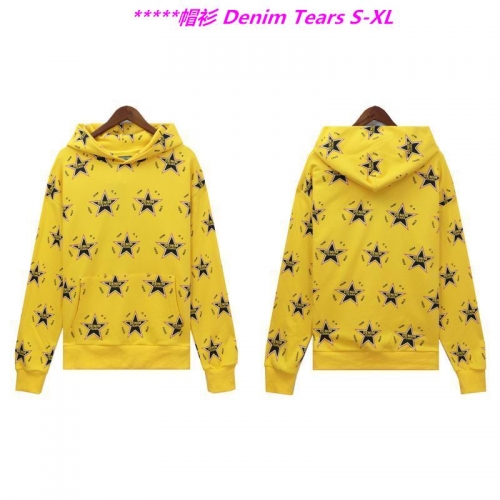 D.e.n.i.m. T.e.a.r.s. Hoodies/Sweatshirt 1024 Men