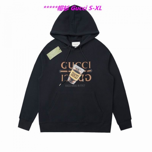 G.u.c.c.i. Hoodies/Sweatshirt 1417 Men