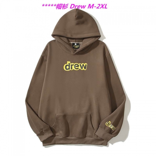 D.r.e.w. Hoodies/Sweatshirt 1041 Men