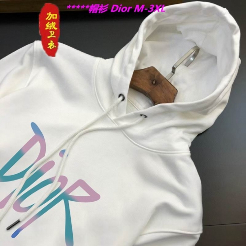 D.i.o.r. Hoodies/Sweatshirt 1293 Men