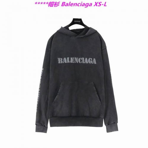 B.a.l.e.n.c.i.a.g.a. Hoodies/Sweatshirt 1342 Men