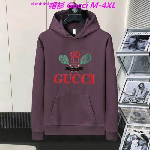 G.u.c.c.i. Hoodies/Sweatshirt 1706 Men