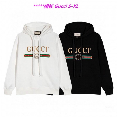 G.u.c.c.i. Hoodies/Sweatshirt 1309 Men