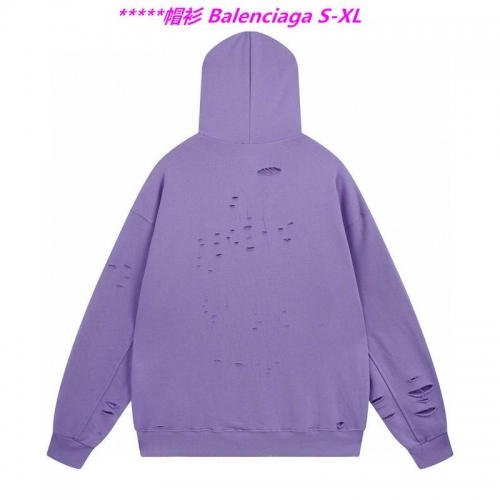 B.a.l.e.n.c.i.a.g.a. Hoodies/Sweatshirt 2180 Men