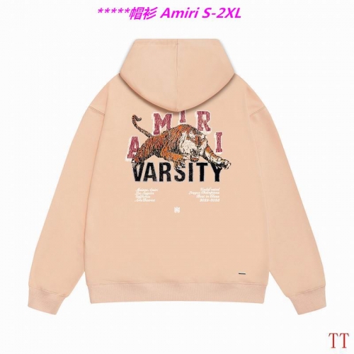 A.m.i.r.i. Hoodies/Sweatshirt 2191 Men