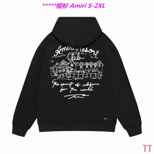 A.m.i.r.i. Hoodies/Sweatshirt 2049 Men