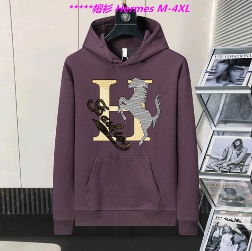 H.e.r.m.e.s. Hoodies/Sweatshirt 1033 Men