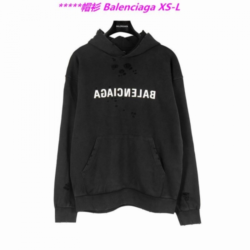 B.a.l.e.n.c.i.a.g.a. Hoodies/Sweatshirt 1437 Men